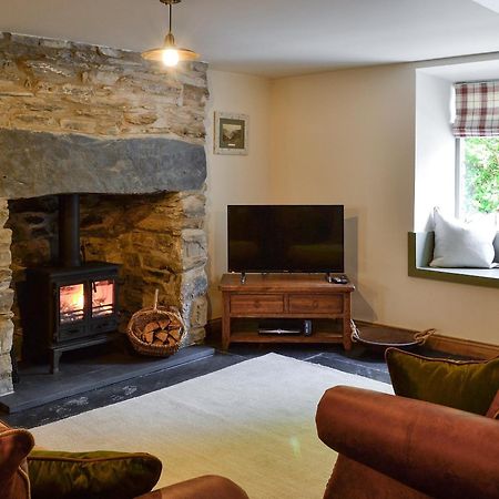 Maybill Cottage Penmachno Экстерьер фото