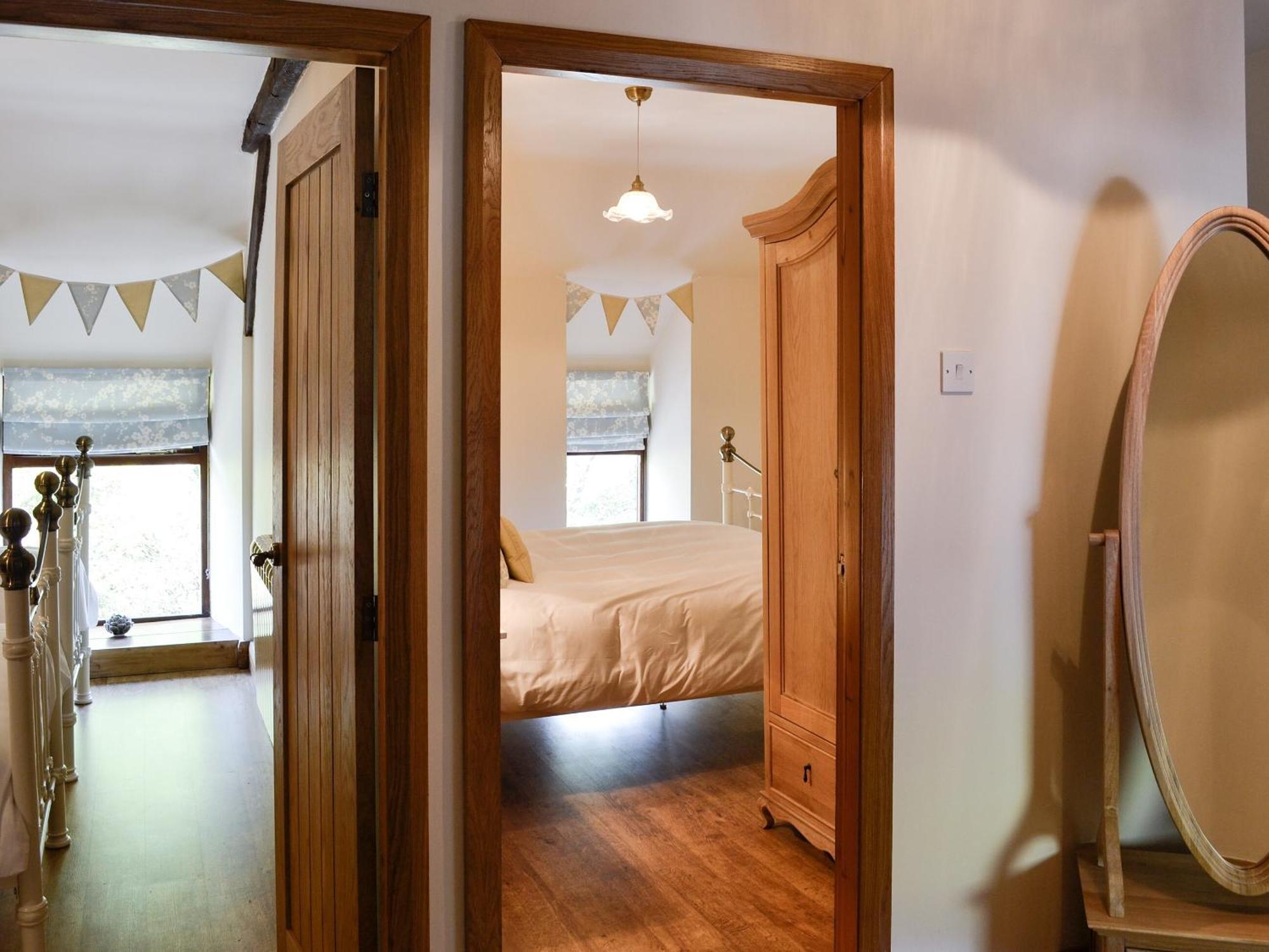 Maybill Cottage Penmachno Экстерьер фото